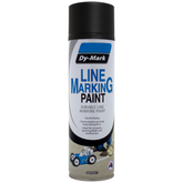 Dy-Mark - Line Marking Matt Black 500g | 41015001